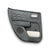 Pannello portiera interno posteriore sinistro Citroen C3 III cod.9829266777 (2016 > 2023) - F&P CRASH SRLS - Ricambi Usati