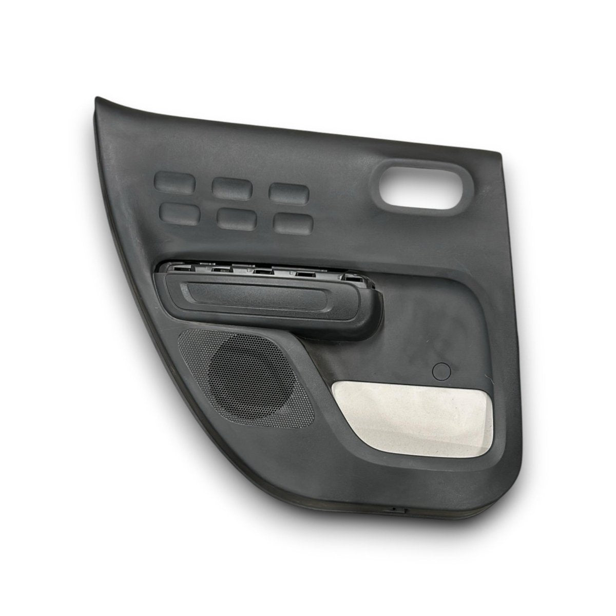 Pannello portiera interno posteriore sinistro Citroen C3 III cod.9829266777 (2016 > 2023) - F&P CRASH SRLS - Ricambi Usati