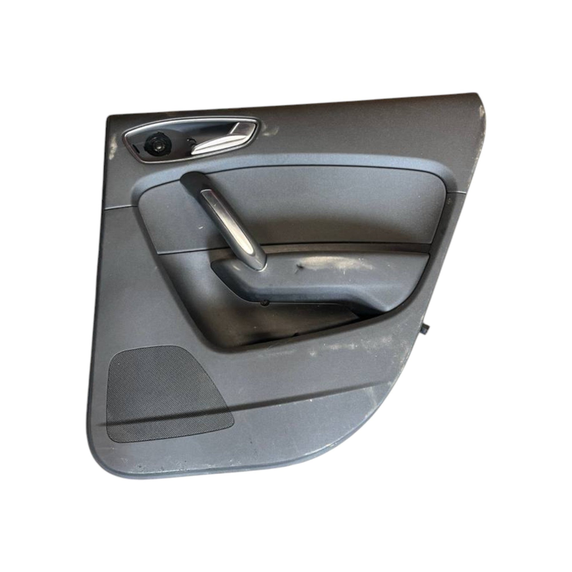Pannello posteriore destro Audi A1 8X (2010 - 2017) cod.8X4867318 - F&P CRASH SRLS - Ricambi Usati