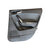 Pannello posteriore destro Audi A1 8X (2010 - 2017) cod.8X4867318 - F&P CRASH SRLS - Ricambi Usati