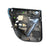 Pannello posteriore destro Audi A1 8X (2010 - 2017) cod.8X4867318 - F&P CRASH SRLS - Ricambi Usati