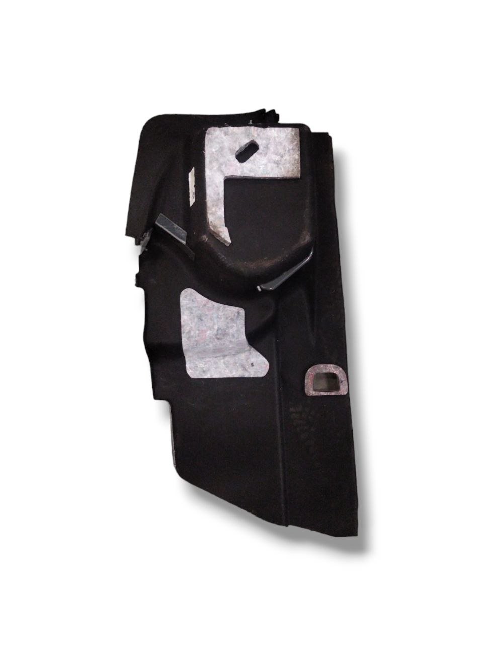 Left rear panel (sx) Trunk BMW Series 7 (2015) F01 / F02 / F03 code.911334116 - F&P CRASH SRLS - Used Parts
