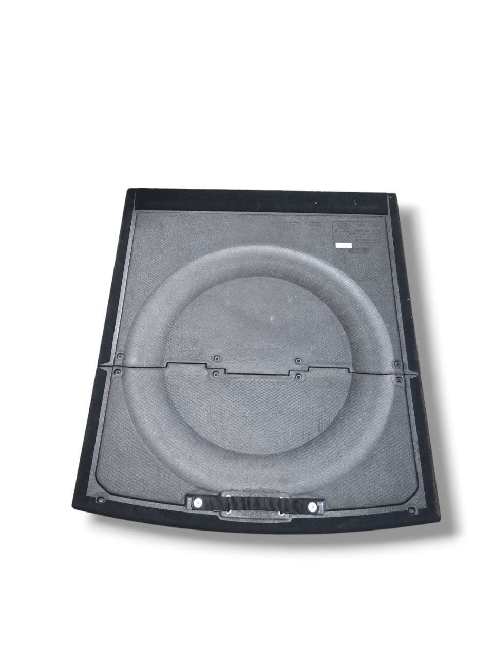 PANNELLO / Ripiano Bagagliaio RANGE ROVER VELAR (2017>) Cod : J8A2 - 47022 - F&P CRASH SRLS - Ricambi Usati