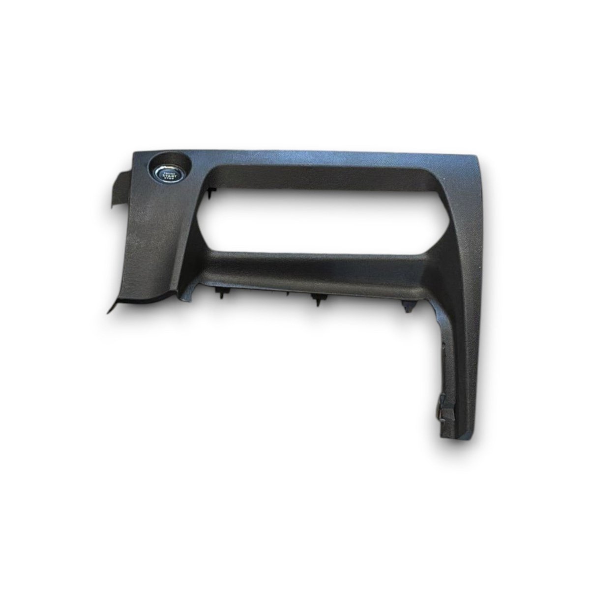 Pannello rivestimento cruscotto + pulsante start &amp; stop Citroen c4 e cod . y0047024 (2020 >) - F&amp;P CRASH SRL - Ricambi Usati