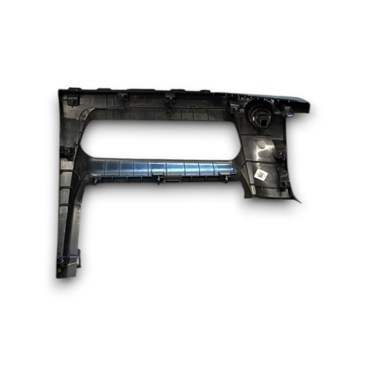Pannello rivestimento cruscotto + pulsante start & stop Citroen c4 e cod . y0047024 (2020 >) - F&P CRASH SRL - Ricambi Usati