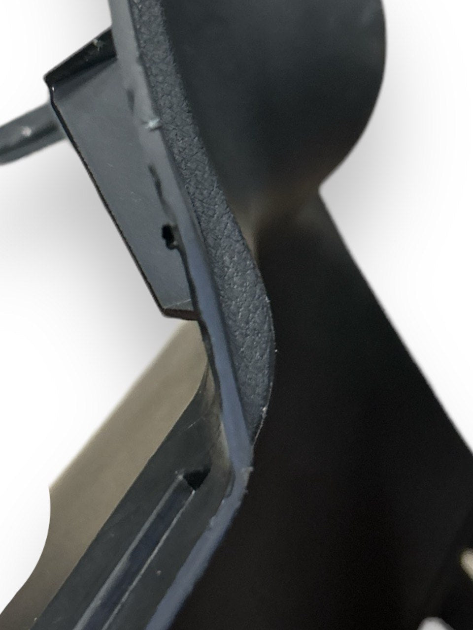 Panel / Right Rear Cover (DX) Jeep Grand Cherokee (2011 > ) code . 5VP14DX9AB - F&P CRASH SRLS - Used Parts