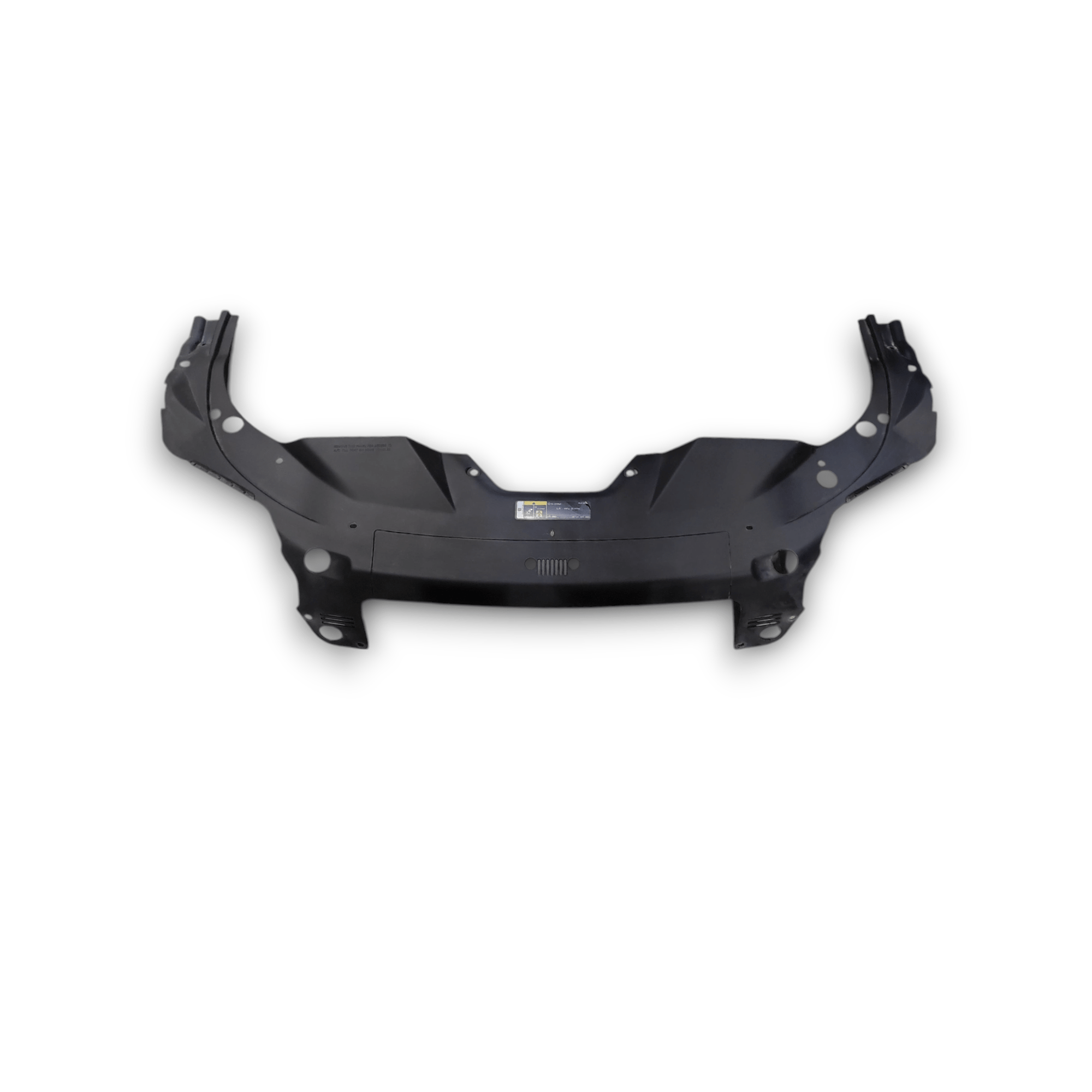 Pannello Vano Motore Jeep Cherokee COD: 68286822AD (2013 - 2019) - F&P CRASH SRLS - Ricambi Usati
