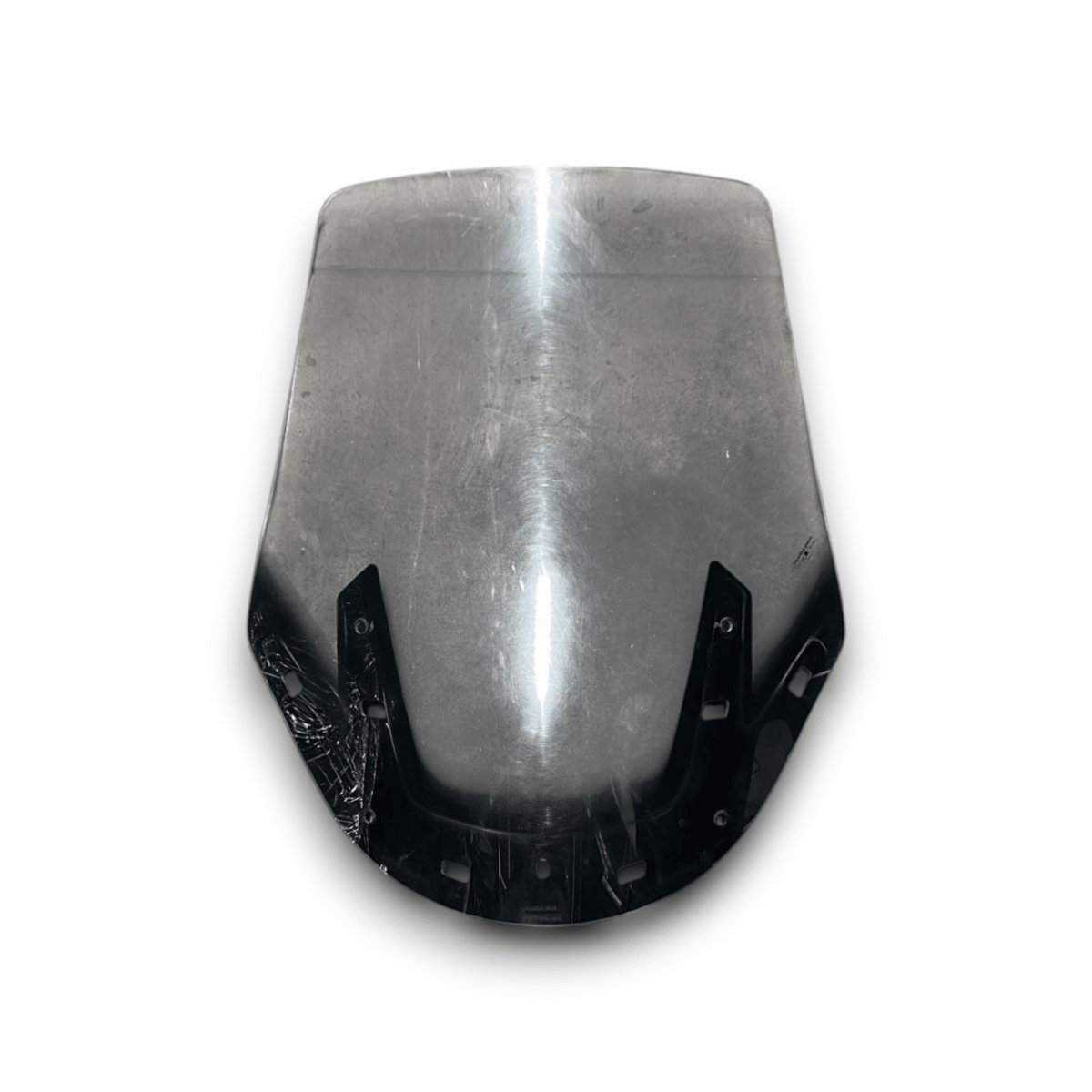 Parabrezza anteriore suzuki burgman executive (2006 > 2012) - F&P CRASH SRL - Ricambi Usati