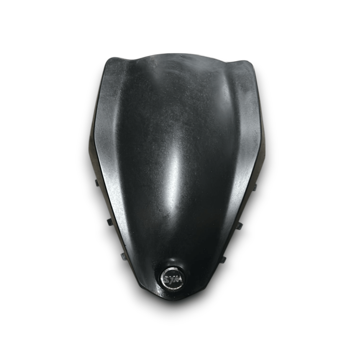 Front windshield sym jet x 125 (2021 > 2024) - F&amp;P CRASH SRLS - Used Parts