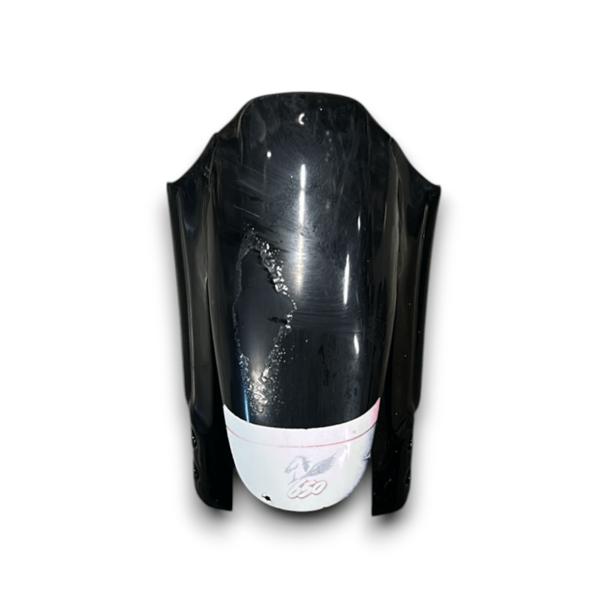Parafango anteriore aprilia pegaso 650 (1991 > 1996) - F&amp;P CRASH SRLS - Ricambi Usati