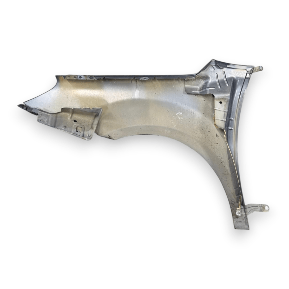 Parafango anteriore destro Alfa Romeo MiTo cod.598170111 (2008 - 2018) - F&P CRASH SRL - Ricambi Usati