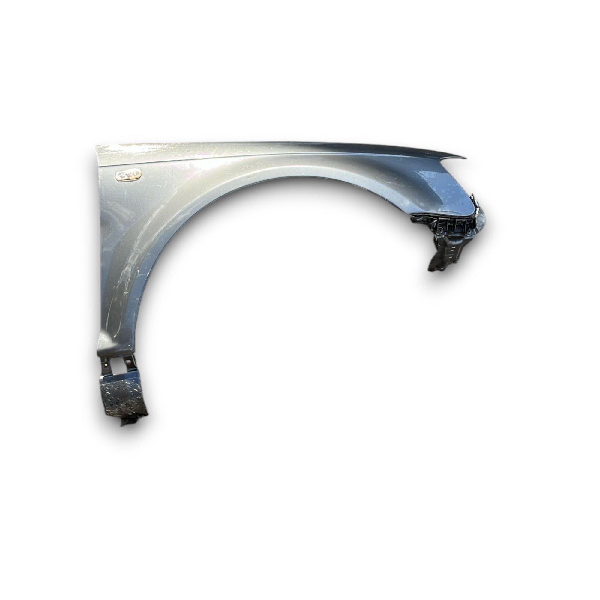 Parafango Anteriore Destro Audi A3 (8P) (2003 >2013) - F&P CRASH SRLS - Ricambi Usati