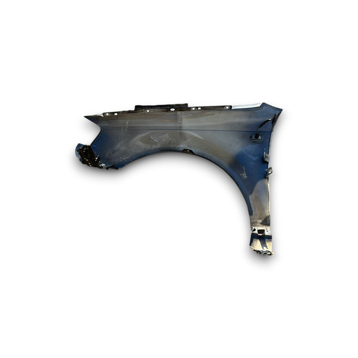 Parafango Anteriore Destro Audi A3 (8P) (2003 >2013) - F&P CRASH SRLS - Ricambi Usati