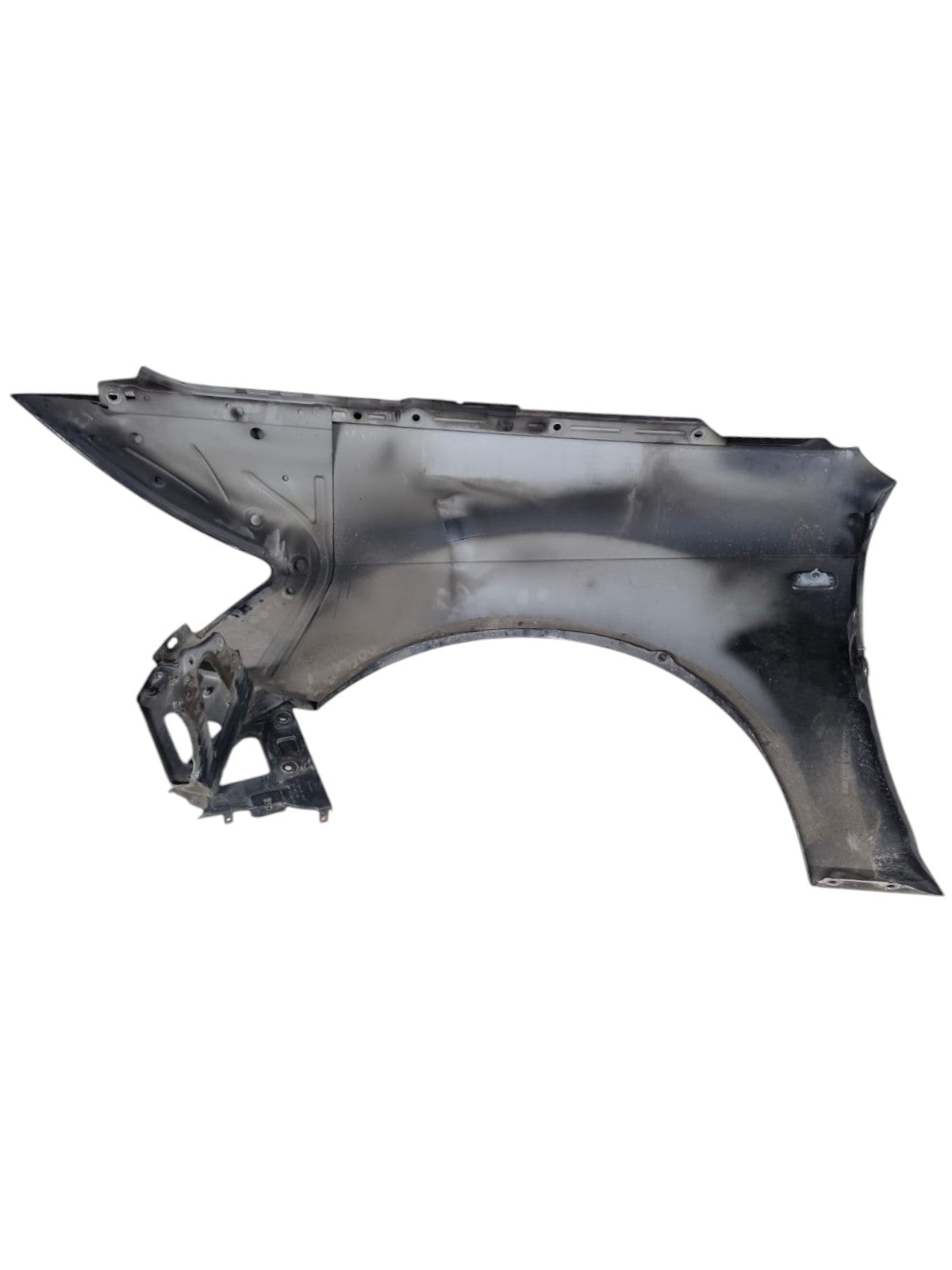 Parafango Anteriore Destro Audi A6 C6 (2004 - 2008) - F&P CRASH SRLS - Ricambi Usati