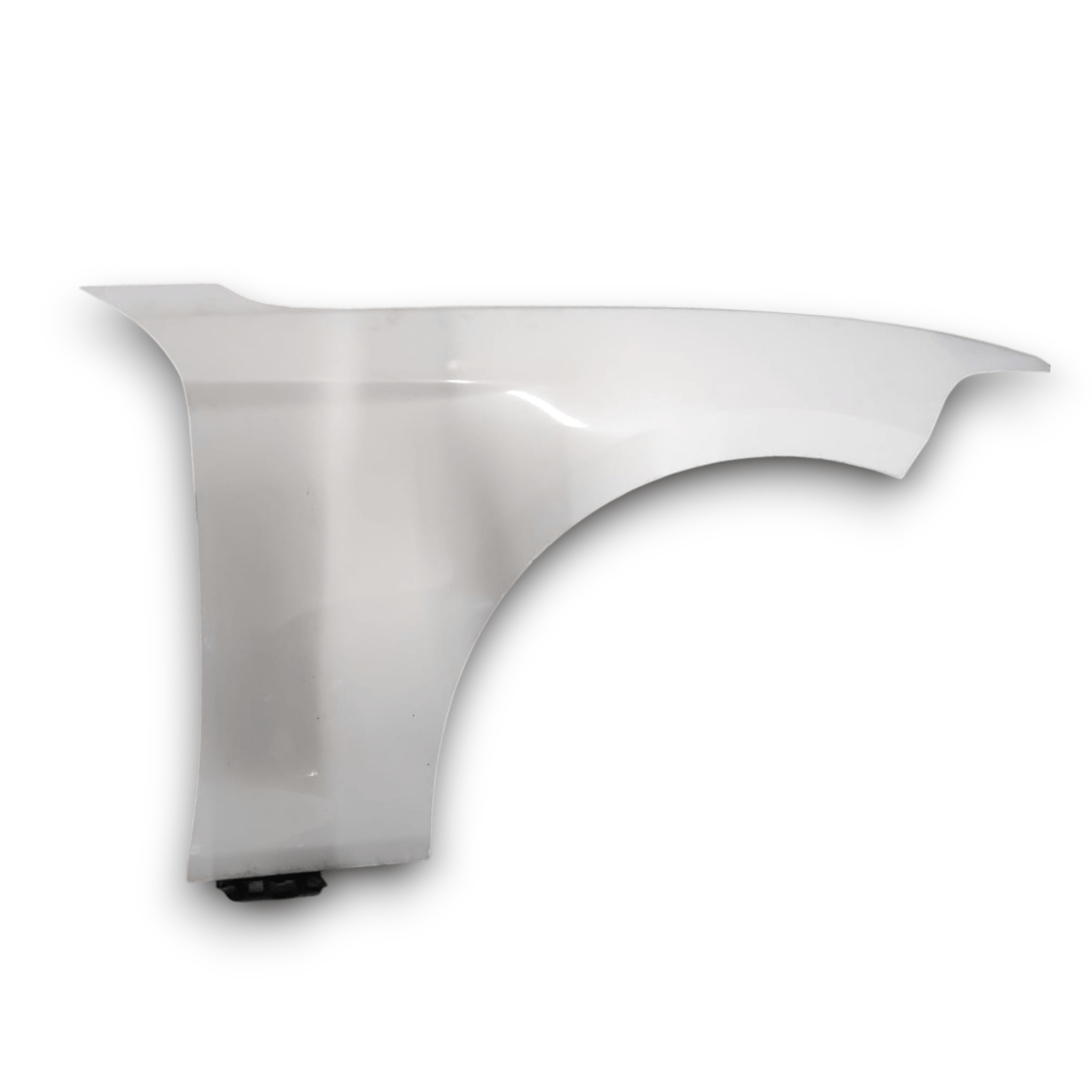 Parafango Anteriore Destro Bianco DS4 I Serie (2011 - 2015) - F&P CRASH SRLS - Ricambi Usati