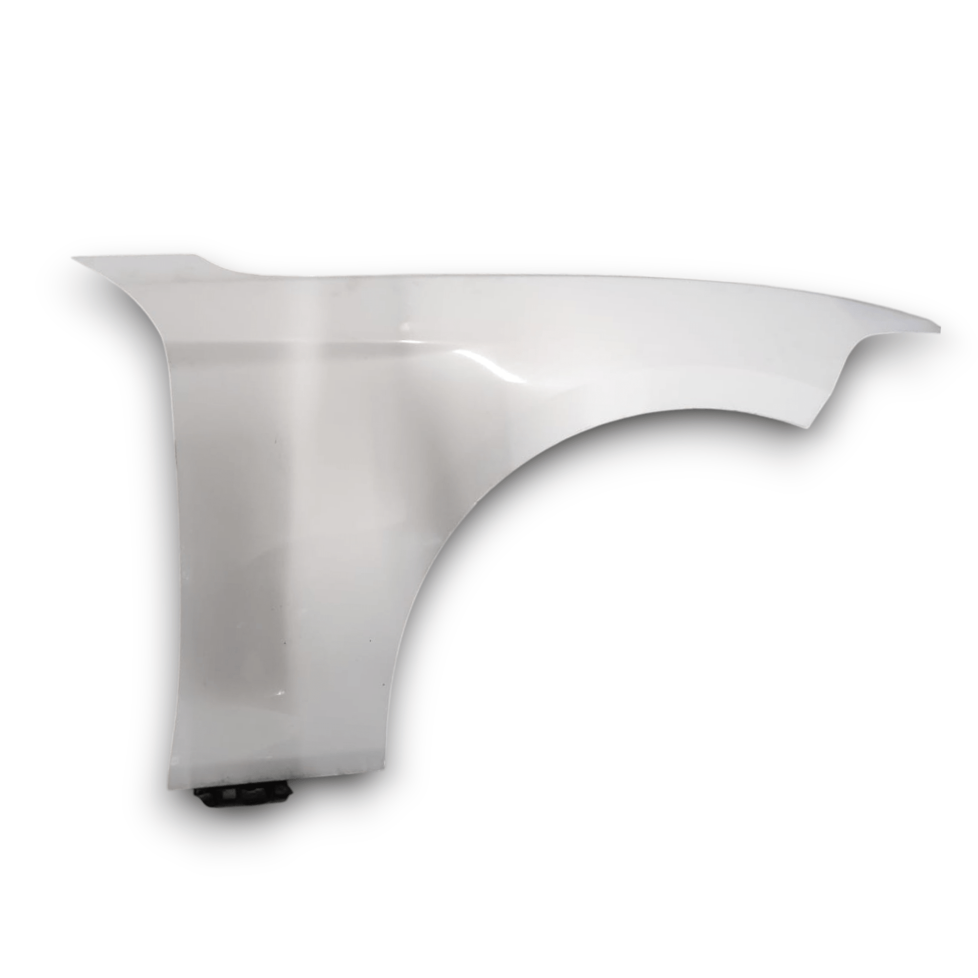 Parafango Anteriore Destro Bianco DS4 I Serie (2011 - 2015) - F&P CRASH SRLS - Ricambi Usati