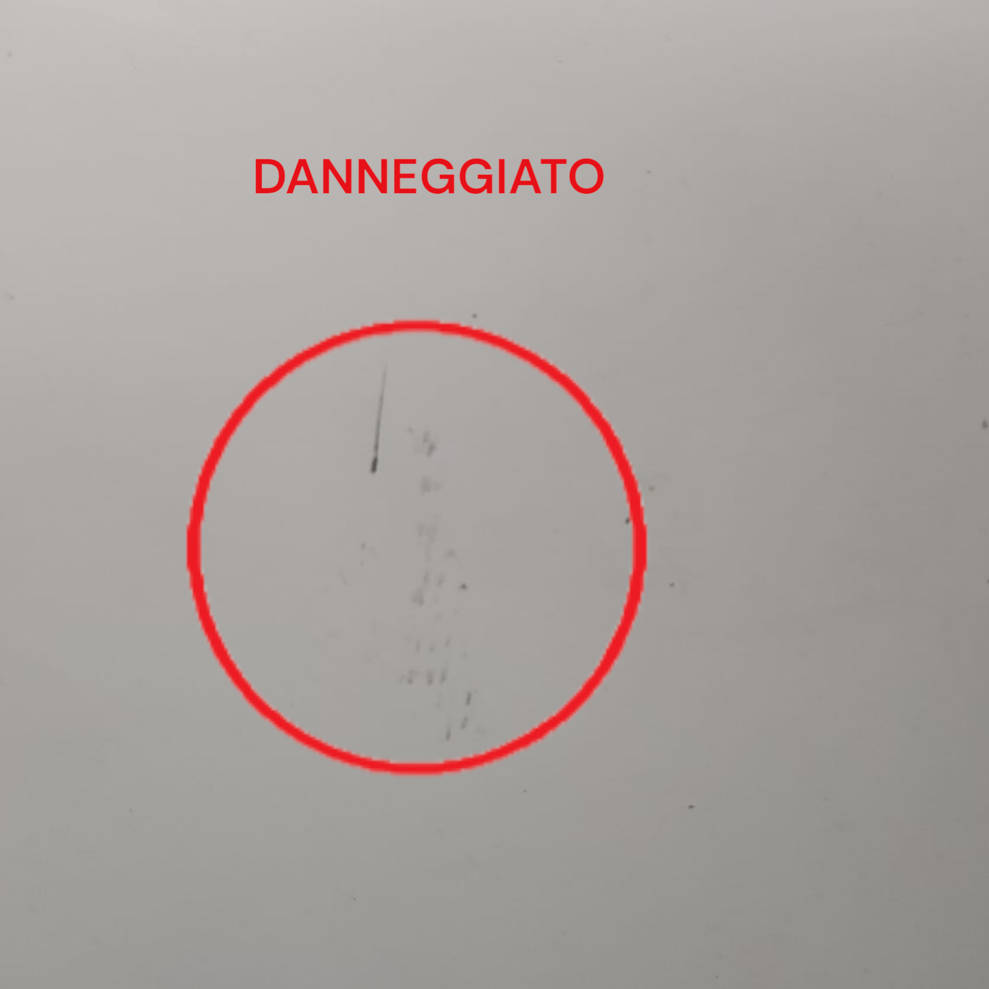 Parafango Anteriore Destro Bianco DS4 I Serie (2011 - 2015) - F&P CRASH SRLS - Ricambi Usati
