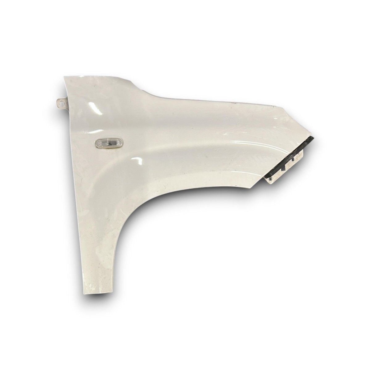 Parafango anteriore destro bianco Fiat Panda (312) (2012 > ) - F&P CRASH SRLS - Ricambi Usati