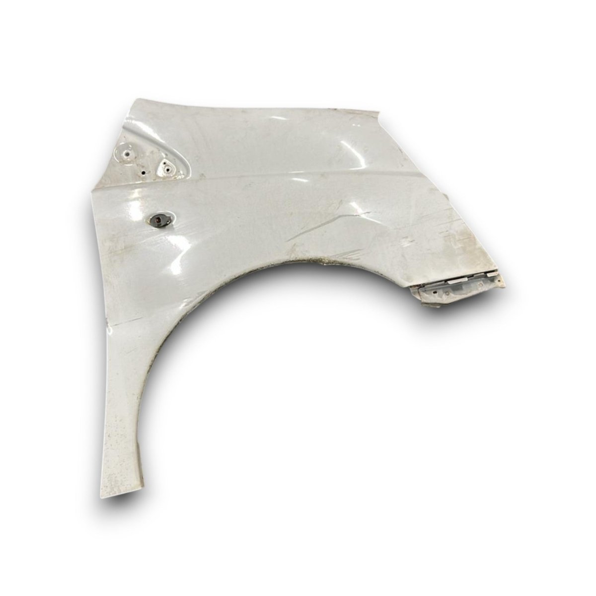 Parafango anteriore destro bianco Fiat Scudo (2007 > 2016) - F&P CRASH SRL - Ricambi Usati