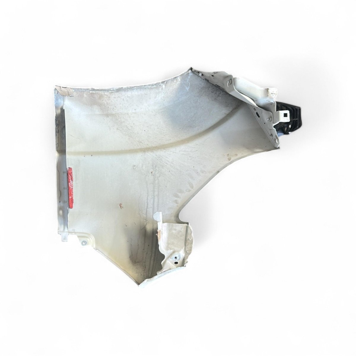 Parafango anteriore destro bianco Peugeot Boxer (2014 > ) - F&P CRASH SRLS - Ricambi Usati