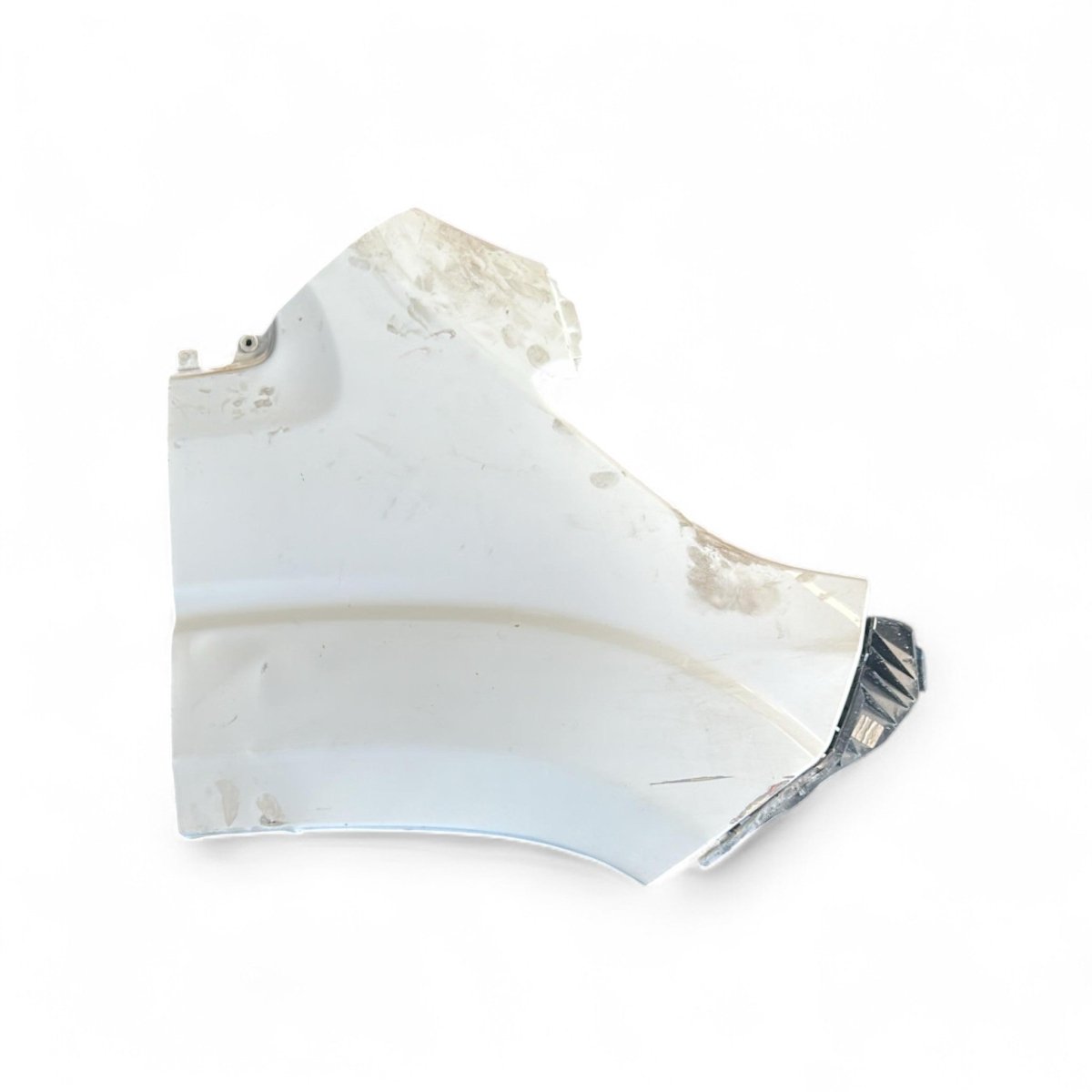 Parafango anteriore destro bianco Peugeot Boxer (2014 > ) - F&P CRASH SRLS - Ricambi Usati