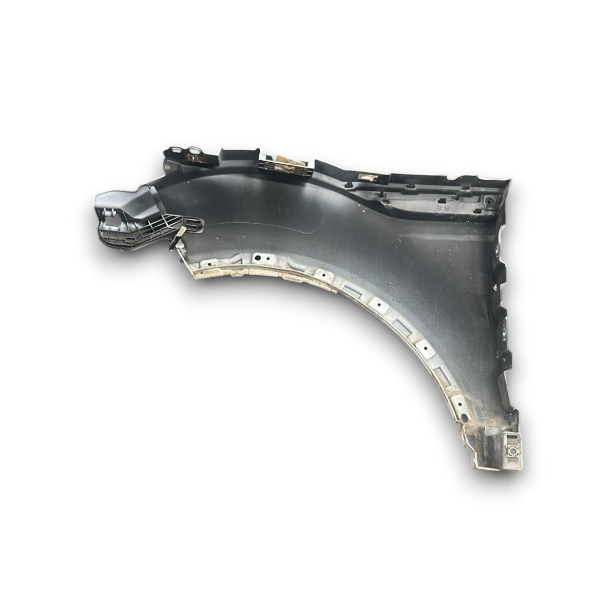 Parafango anteriore destro bianco Range Rover Evoque (L538) (2011 > 2018) - F&P CRASH SRLS - Ricambi Usati