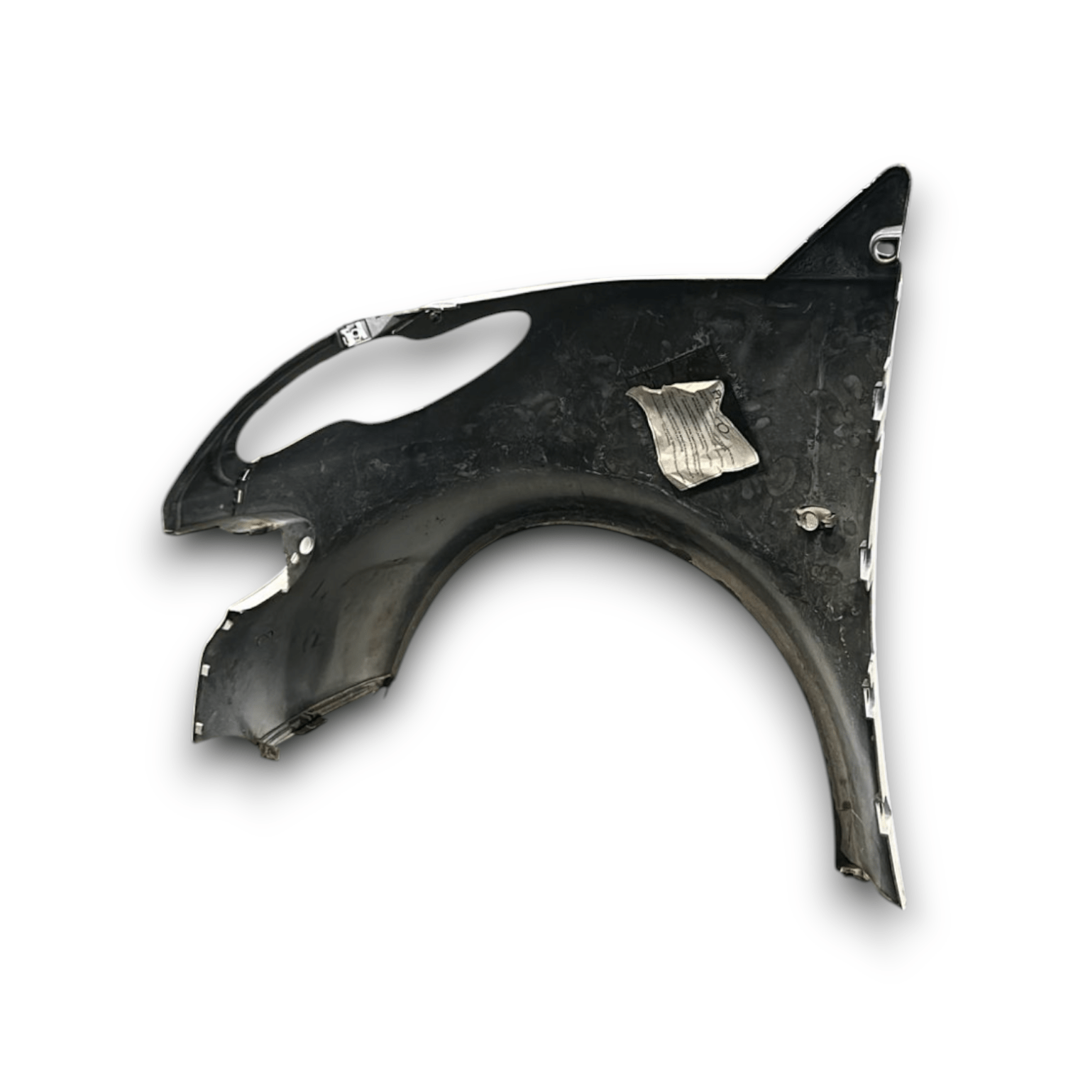 Parafango Anteriore Destro Bianco Smart Fortwo W450 (1998 > 2007) - F&P CRASH SRLS - Ricambi Usati