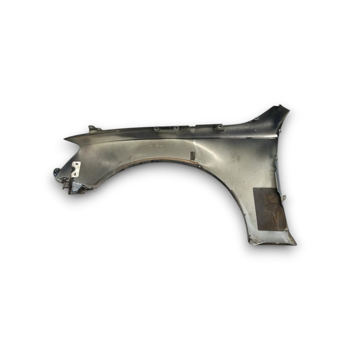Parafango anteriore destro blu Audi A4 (B8) SW (2007 > 2016) - F&P CRASH SRL - Ricambi Usati