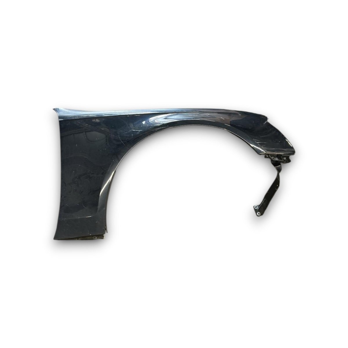 Parafango anteriore destro blu Audi A4 (B8) SW (2007 > 2016) - F&amp;P CRASH SRL - Ricambi Usati
