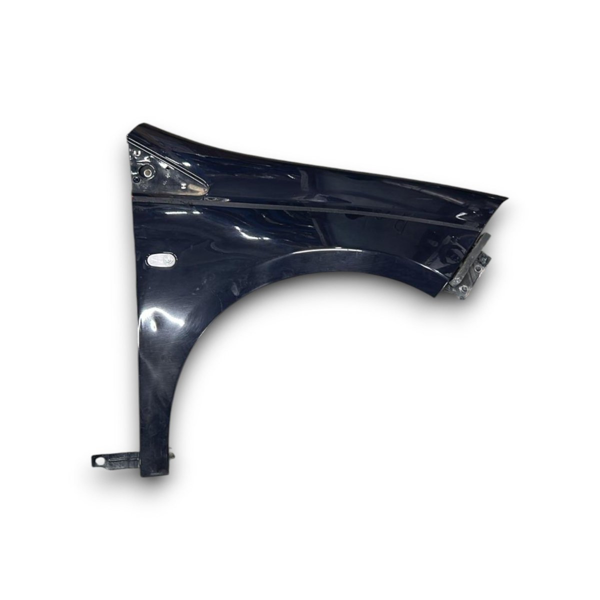 Parafango anteriore destro blu Fiat Bravo (2007 > 2014) - F&P CRASH SRL - Ricambi Usati