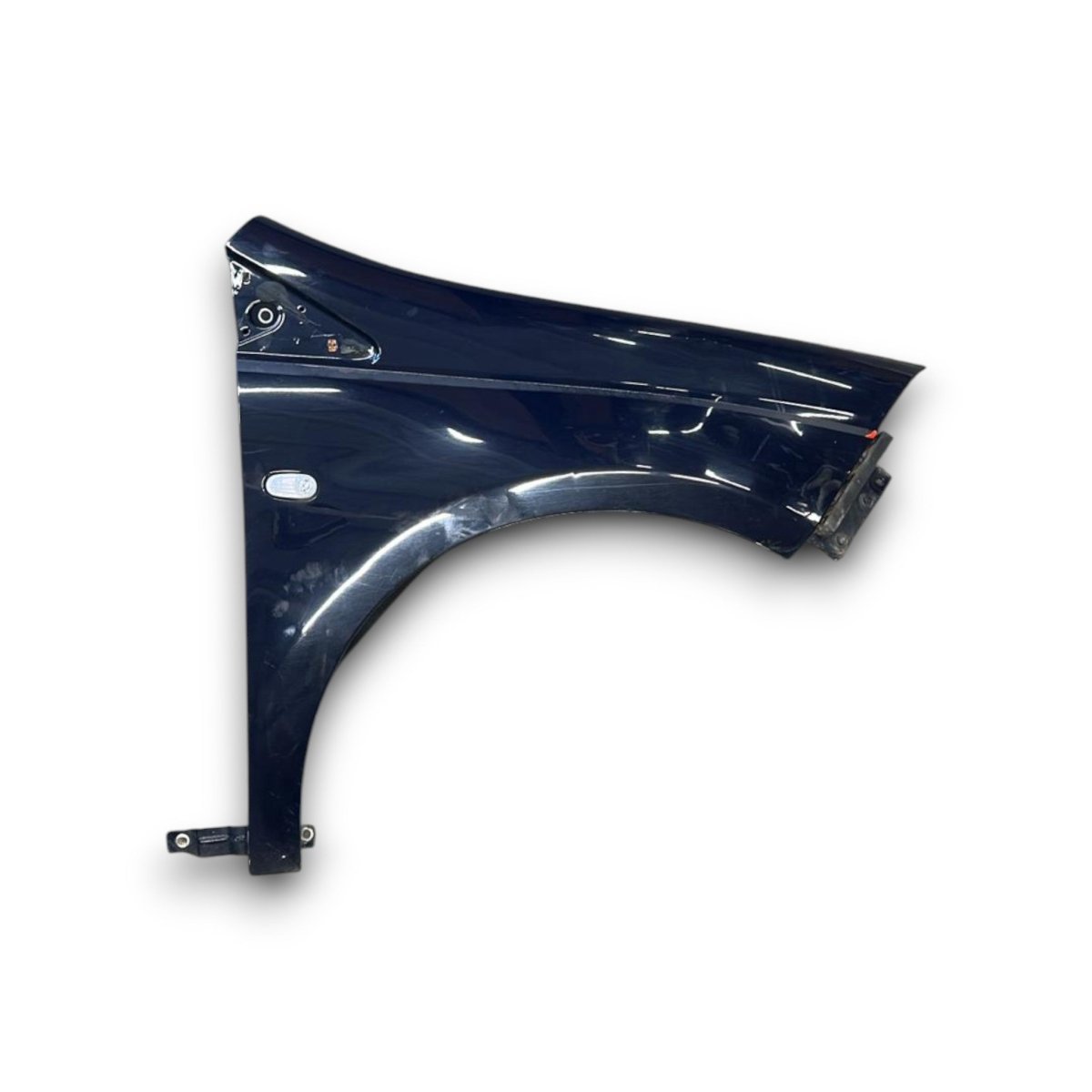 Parafango anteriore destro blu Fiat Bravo (2007 > 2014) - F&amp;P CRASH SRL - Ricambi Usati