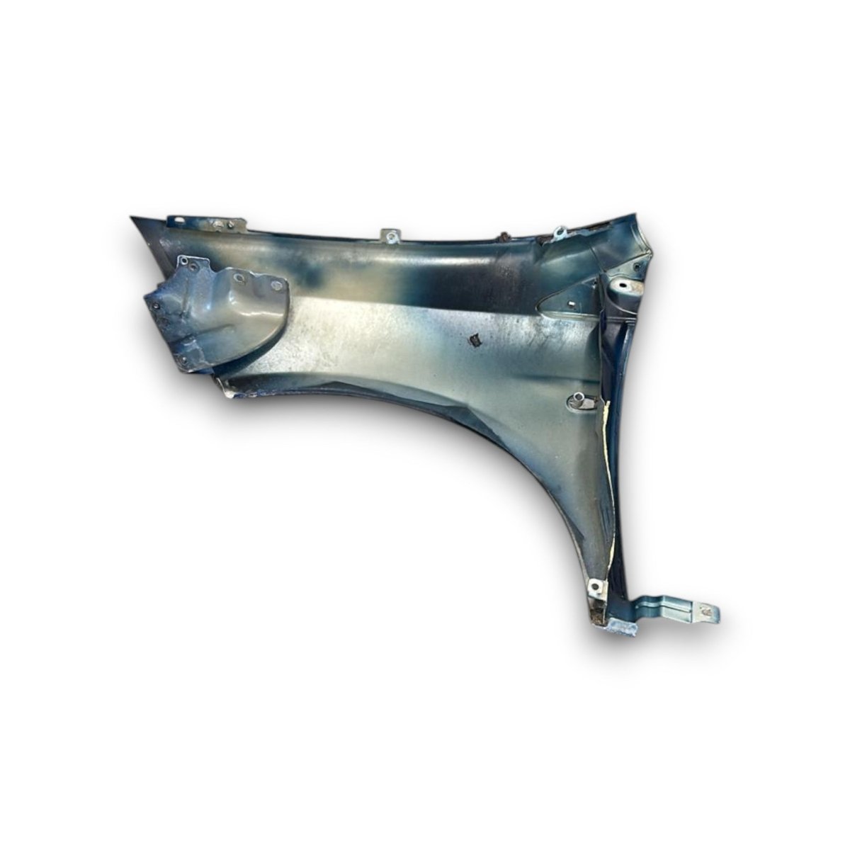 Parafango anteriore destro blu Fiat Bravo (2007 > 2014) - F&P CRASH SRL - Ricambi Usati