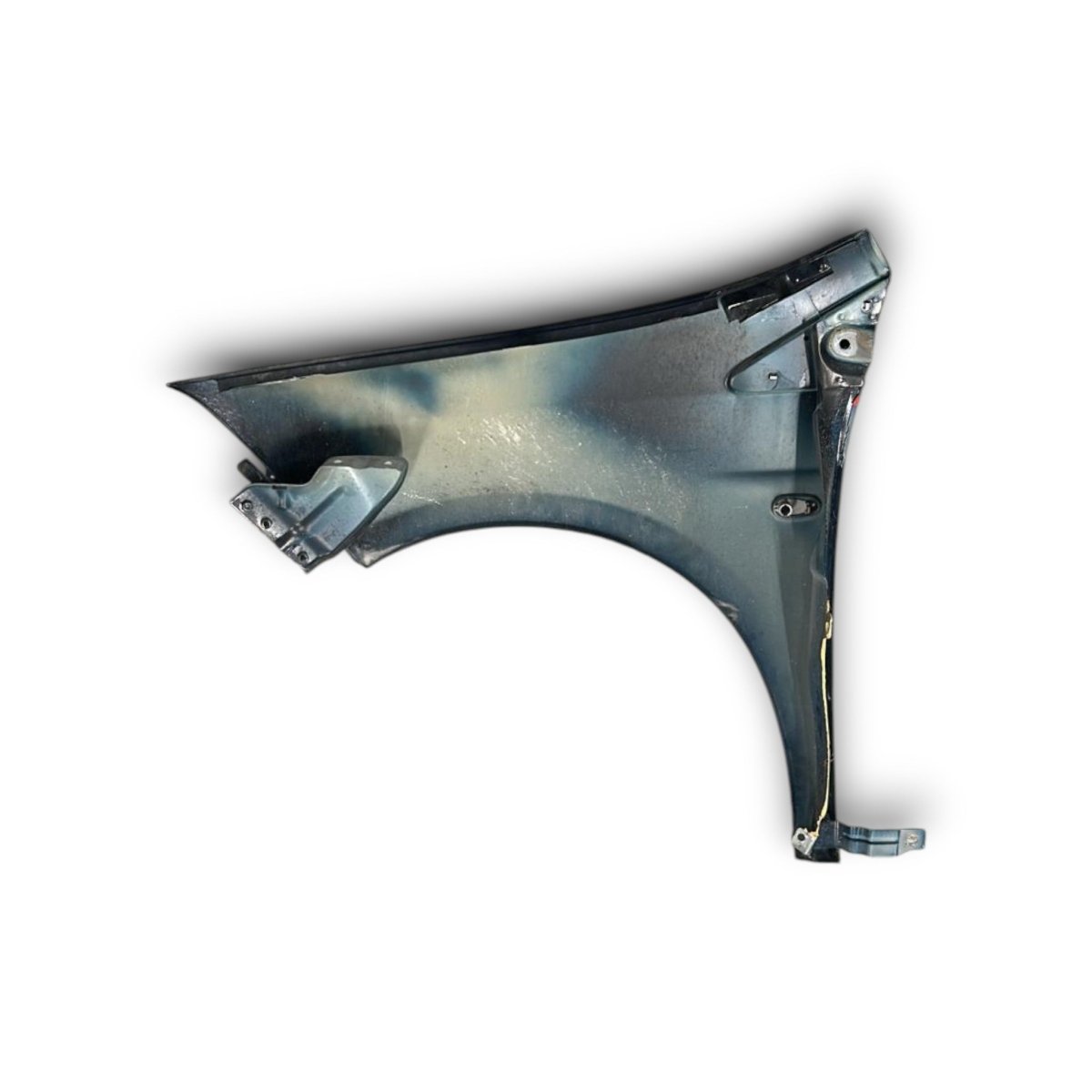 Parafango anteriore destro blu Fiat Bravo (2007 > 2014) - F&P CRASH SRL - Ricambi Usati