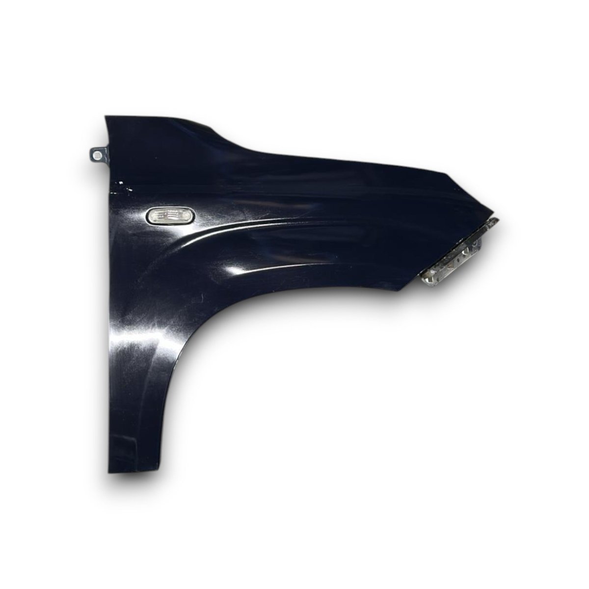 Parafango anteriore destro blu Fiat Panda (312) (2012 > ) - F&P CRASH SRL - Ricambi Usati