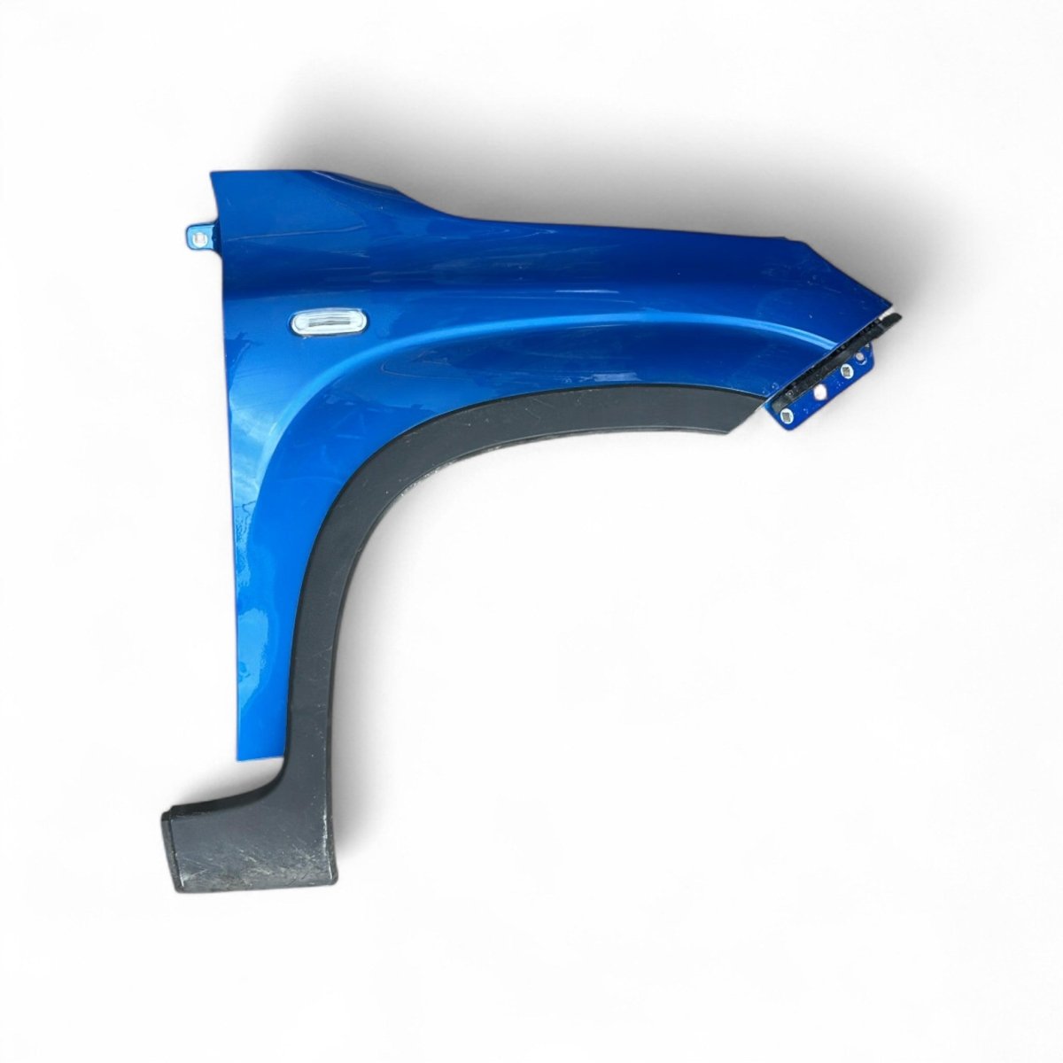 Parafango anteriore destro blu Fiat Panda cross (312) (2020 > ) - F&P CRASH SRLS - Ricambi Usati