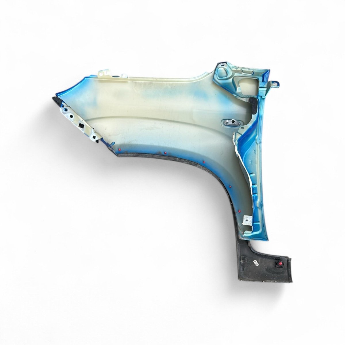 Parafango anteriore destro blu Fiat Panda cross (312) (2020 > ) - F&P CRASH SRLS - Ricambi Usati