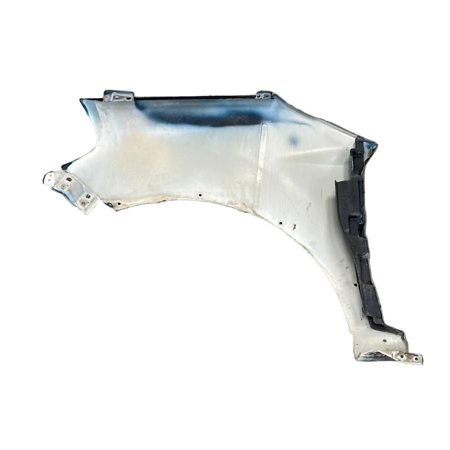 Parafango anteriore destro blu Fiat Sedici (2005 > 2014) - F&P CRASH SRL - Ricambi Usati