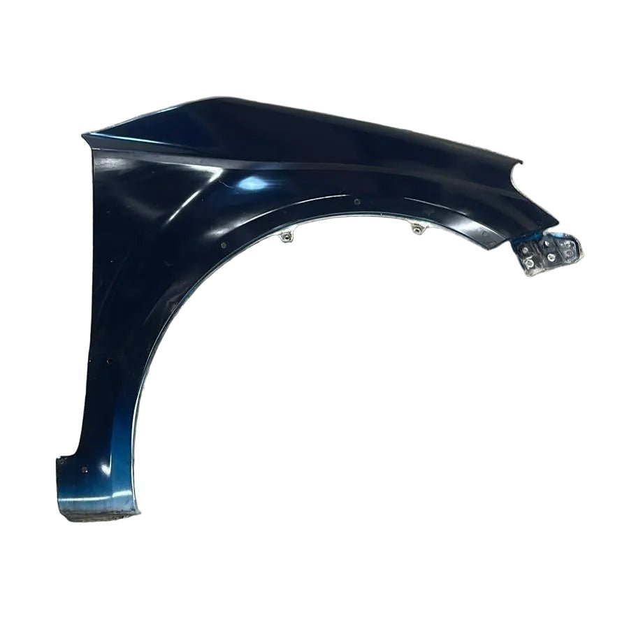 Parafango anteriore destro blu Fiat Sedici (2005 > 2014) - F&amp;P CRASH SRL - Ricambi Usati