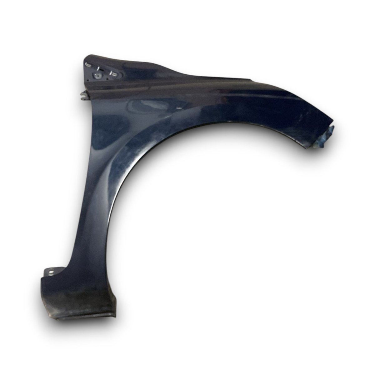 Parafango anteriore destro blu Ford Focus III (2011 > 2018) - F&P CRASH SRL - Ricambi Usati