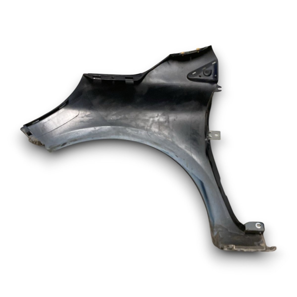 Parafango anteriore destro blu Ford Focus III (2011 > 2018) - F&P CRASH SRL - Ricambi Usati
