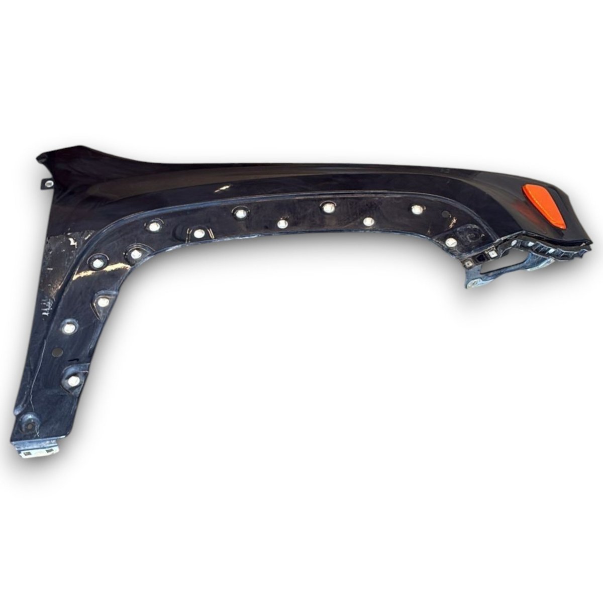 Parafango anteriore destro blu jeep renegade (2014 >) - F&P CRASH SRL - Ricambi Usati