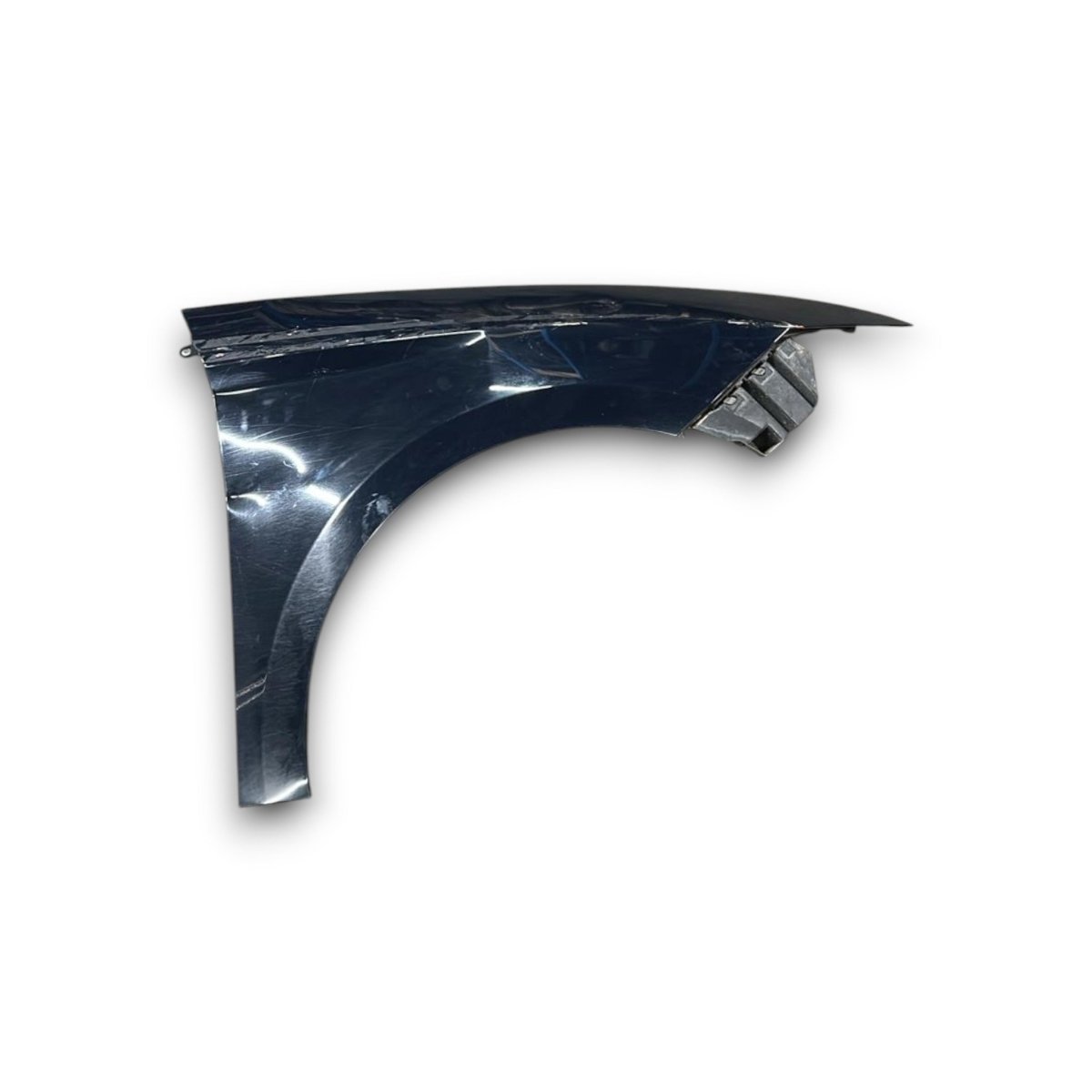 Parafango anteriore destro blu Seat Leon III (2013 > 2017) - F&amp;P CRASH SRL - Ricambi Usati