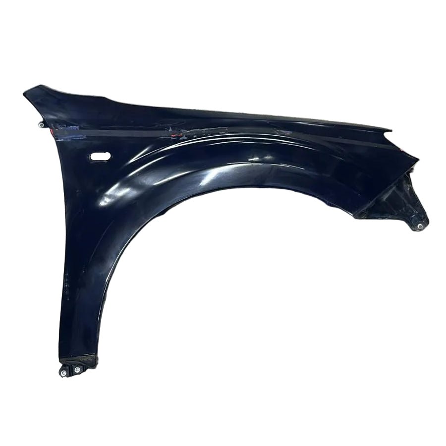 Parafango anteriore destro blu Subaru Forester (2008 > 2011) - F&amp;P CRASH SRL - Ricambi Usati