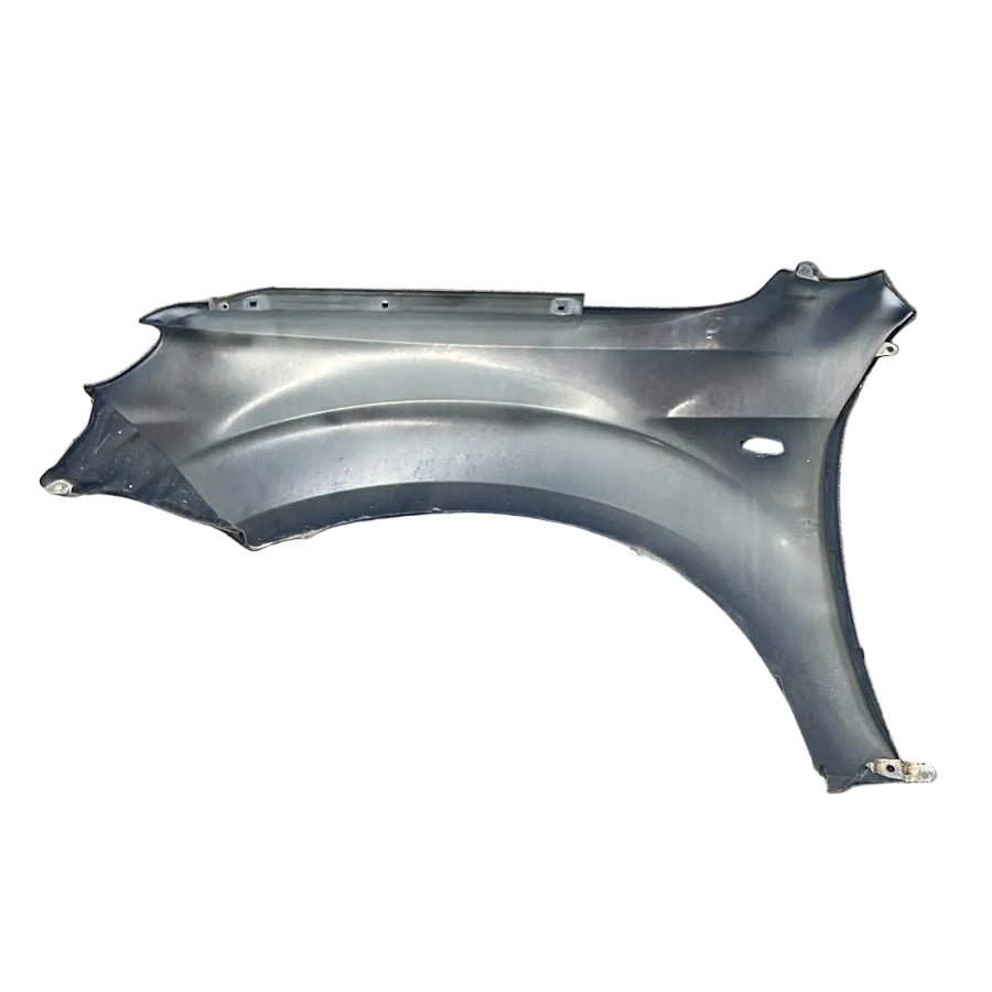 Parafango anteriore destro blu Subaru Forester (2008 > 2011) - F&P CRASH SRL - Ricambi Usati