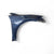 Parafango anteriore destro blu Volkswagen Golf VII (2012 > 2021) - F&P CRASH SRLS - Ricambi Usati