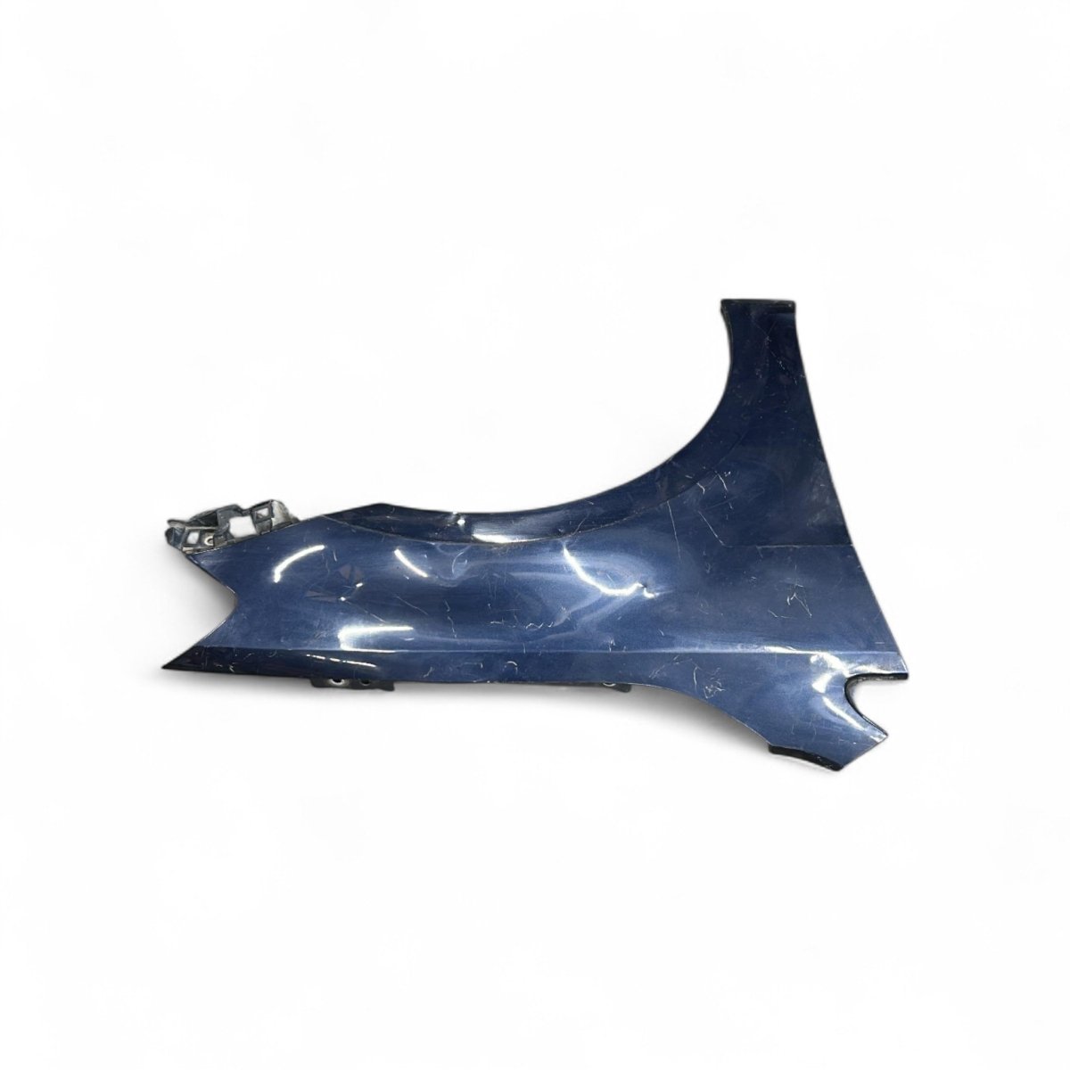 Parafango anteriore destro blu Volkswagen Golf VII (2012 > 2021) - F&P CRASH SRLS - Ricambi Usati