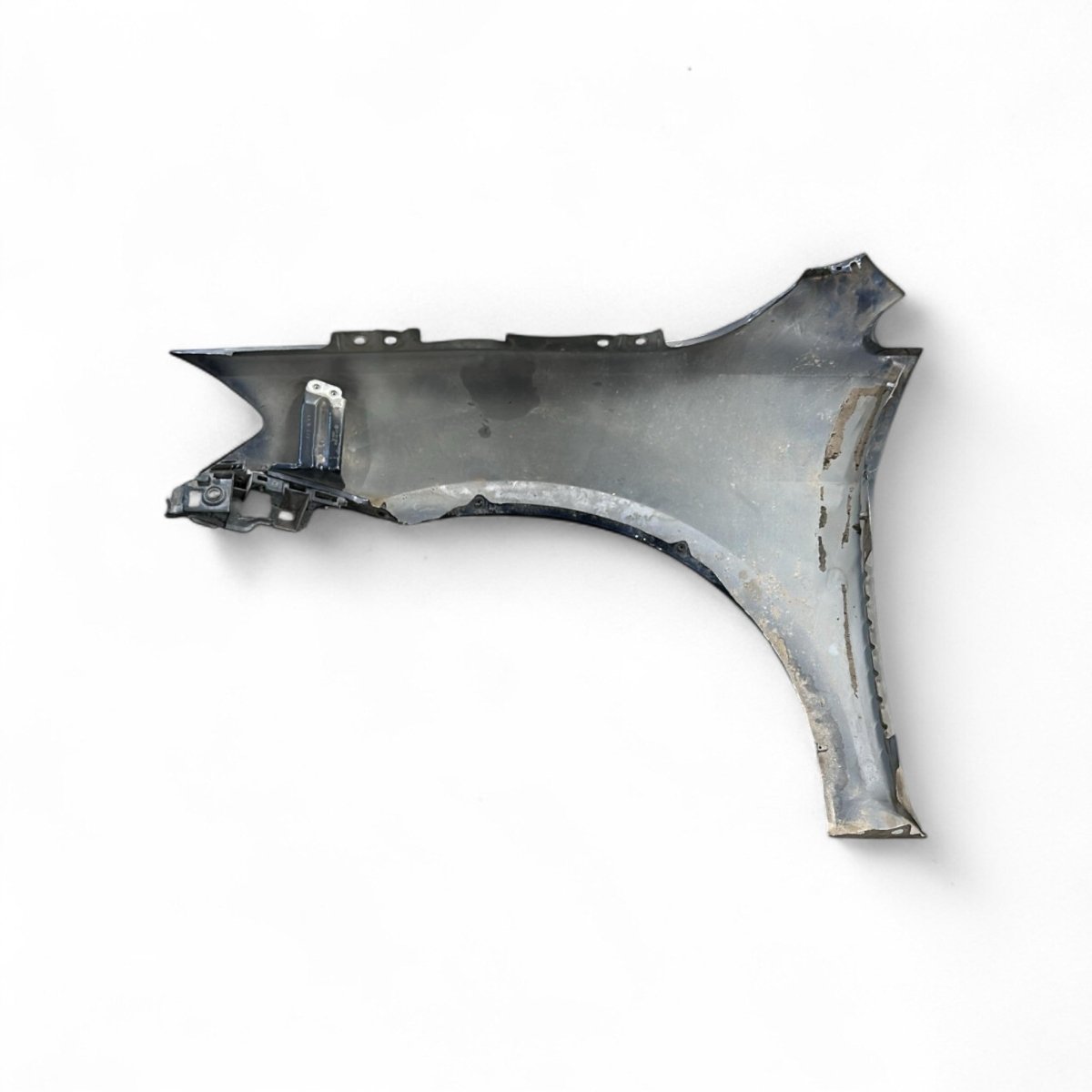Parafango anteriore destro blu Volkswagen Golf VII (2012 > 2021) - F&P CRASH SRLS - Ricambi Usati