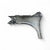 Parafango anteriore destro blu Volkswagen Golf VII (2012 > 2021) - F&P CRASH SRLS - Ricambi Usati
