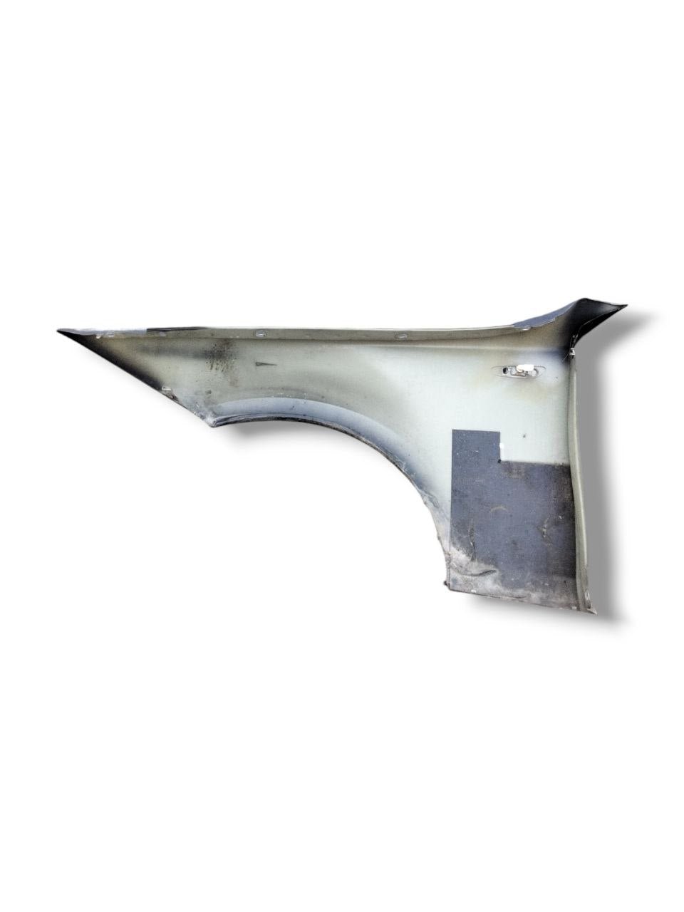 Parafango Anteriore Destro Bmw serie 1 E81 / E87 (2004 - 2012) - F&P CRASH SRLS - Ricambi Usati