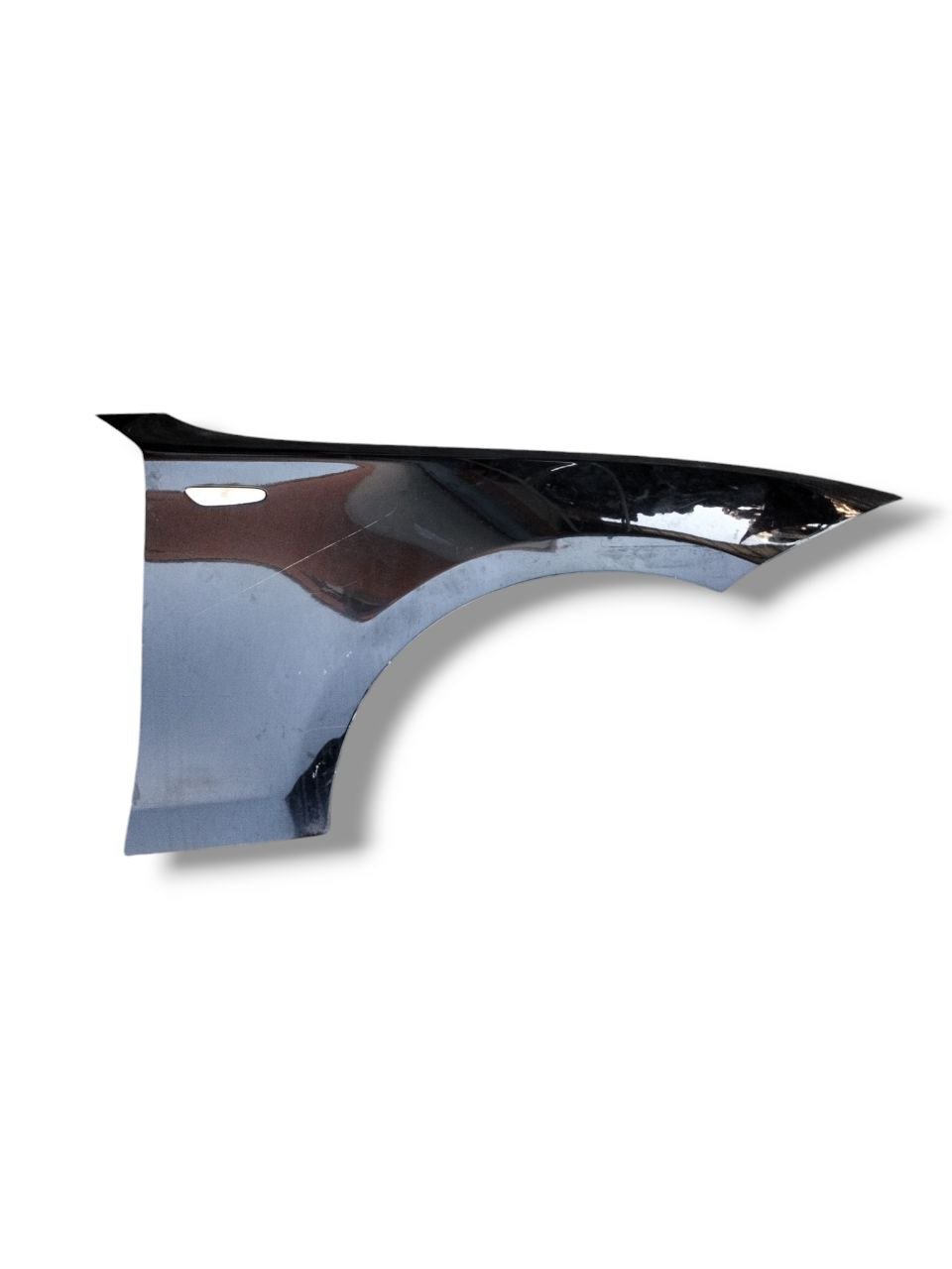 Parafango Anteriore Destro Bmw serie 1 E81 / E87 (2004 - 2012) - F&P CRASH SRLS - Ricambi Usati